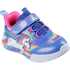 Skechers Skechers športni copat 302298N BLMT S LIGHTS-UNICORN CHASER D blue 22