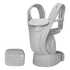 Ergobaby Ergobaby Nosilka Omni Deluxe Mesh pearl grey