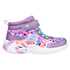 SKECHERS SKECHERS cipele gležnjače 302332L LVMT UNICORN DREAMS-MAGIC Ž ljubičasta 31