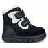 Geox Geox škornji B365AA B WILLABOOM GIRL B A C0869 0FU22 D black 24