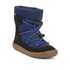 Froddo Froddo škornji G3160251 BAREFOOT TEX TRACK WOOL podloženi F dark blue 26