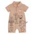 COOL CLUB COOL CLUB kombinezon s rukavima KR KH LCB3002635 DISNEY M 98