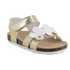 Primigi Primigi sandal PBK 79348 D oro chiaro 27
