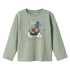 Name It Name It majica DR 13234712 F Zelena 80