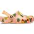 Crocs Crocs natikač zunanji 207826 CLASSIC POOL PARTY CLOG KIDS D 83e 29