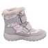 Superfit Superfit škornji CRYSTAL 1-009091-2500 D hellgrau 25