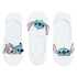 Cool Club Cool Club nogavice 3 kosi LHG3022928-00 LILO & STITCH D Bela 37/39 Cool Club Cool Club nogavice 3 kosi LHG3022928-00 LILO & STITCH D Bela 37/39
