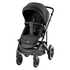 Britax Römer Britax Römer Ogrodje s sedežno enoto Style SMILE 5Z carbon black