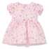 S.Oliver S.Oliver obleka KR 2140179 D Roza 80