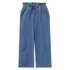 S.Oliver S.Oliver hlače denim DH 2163871 D Modra 98