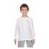 Champion Champion majica DR 307913-WW001 F bela XS Champion Champion majica DR 307913-WW001 F bela XS