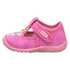 SUPERFIT SUPERFIT papuče SPOTTY 1-009256-5540 Ž rose 20
