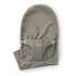 BabyBjörn BabyBjörn dodatek za gugalnik Bliss prevleka Mesh grey beige