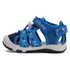 D.D.Step D.D.Step sandal G065-51748 QUICKDRY F bermuda blue 29