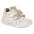 Froddo Froddo čevelj nizek G2130290 ROSARIO VELCRO D gold+ 21