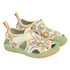 Cool Club Cool Club sandal SNB1S24-CB3211 F khaki 25