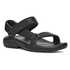 Teva Teva sandal 1124072C C HURRICANE DRIFT BCBK F black 24