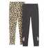Cool Club Cool Club pajkice 2 kosa DH CCG3111765-00 D Večbarvno 110