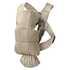 BabyBjörn BabyBjörn Nosilka Woven Mini beige