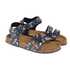 Cool Club Cool Club sandal SAND2S22-CG338 D navy blue 30
