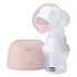 Chicco Chicco električna črpalka Stimolatte white