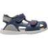 Biomecanics Biomecanics sandal 212183A F petroleo (kaiser) 28