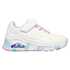 Skechers Skechers športni copat 310321L WMLT UNO GEN1 - FRESH BLOOMS D white 27