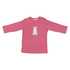 Benetton Benetton majica DR 3I9WA1037 D Roza 56