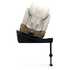 CYBEX CYBEX Autosjedalica i-size 61-105 cm Sirona S i-Size Platinum Style Model jade green