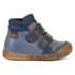 Froddo Froddo čevelj gležnjar - membrana G2110106 MIROKO TEX F denim 22