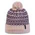 Icepeak Icepeak kapa zimska HULL JR D Roza UNI