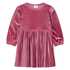 S.Oliver S.Oliver obleka DR 2137484 D Roza 74