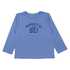 Benetton Benetton majica DR 3096G10AK D Modra 90