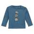 S.Oliver S.Oliver majica DR 2153757 F Modra 68 S.Oliver S.Oliver majica DR 2153757 F Modra 68