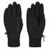 ICEPEAK ICEPEAK ski rukavice 5 prstiju HARTWELL JR U Crna L