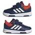 Adidas Adidas športni copat JH9528 Tensaur Sport 2.0 C F blue 26
