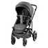 Britax Römer Britax Römer Ogrodje s sedežno enoto Style SMILE 5Z mineral grey