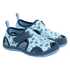 Cool Club Cool Club сандали SNB1S24-CB3214 F light blue 21