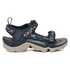 Teva Teva sandal 1093489C K TANZA F hydro camo total eclipse 29-30