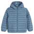 Cool Club Cool Club jakna prehodna DR COB3320069 F Modra 134