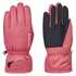 Icepeak Icepeak ski rokavice 5 prstov HAYDEN JR D Roza M