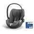 Cybex Cybex avtosedež i-Size 40-87 cm Cloud T Platinum mirage grey 523000226
