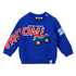 Original Marines Original Marines pulover DR DCP0257NM_Bluette08 F modra 68