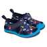 Cool Club Cool Club sandal SNB1S23-CB887 F blue 21
