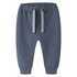Name It Name It hlače trenirka DH 13253585_26_2 NBMDITTO F Modra 74