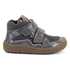 Froddo Froddo čevelj gležnjar - membrana G3110266 BAREFOOT TEX AUTUMN D grey/silver 26 Froddo Froddo čevelj gležnjar - membrana G3110266 BAREFOOT TEX AUTUMN D grey/silver 26