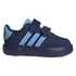 Adidas Adidas športni copat IE5744 BREAKNET 2.0 CF I F dkblue/seblbu/dkblue 24