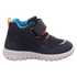 Superfit Superfit čevelj gležnjar - membrana SPORT7MINI 1-006188-8010 F blau/türkis 24