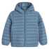 Cool Club Cool Club jakna prehodna DR COB3320069 F Modra 140 Cool Club Cool Club jakna prehodna DR COB3320069 F Modra 140