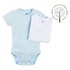 Cool Club Cool Club perilo bodi 2 kosa CUB2000114-00-S21 F MIX 62